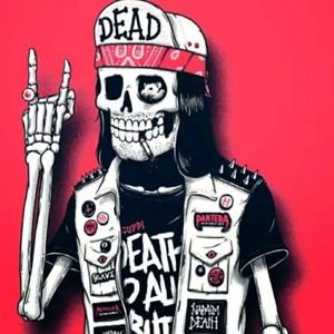 Meet your Posher, Austin